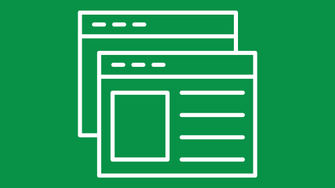 Iframes Icon